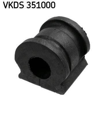 Coussinet de palier, stabilisateur SKF ref. VKDS 351000